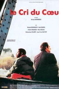 The Heart's Cry - Poster
