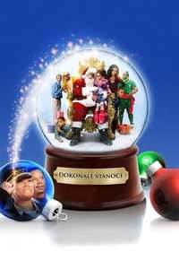 The Perfect Holiday - Poster
