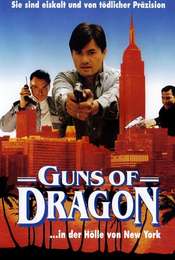 Guns of Dragon
