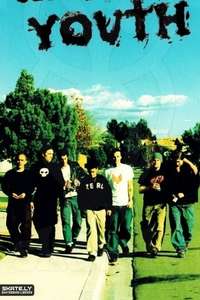 Misled Youth - Poster