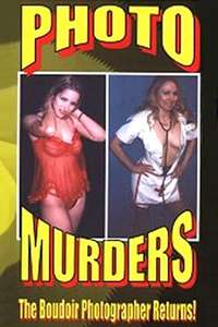 Photo Murders 2 - Poster