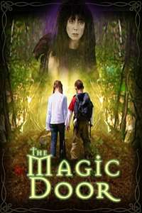 The Magic Door - Poster
