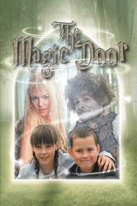 The Magic Door - Poster