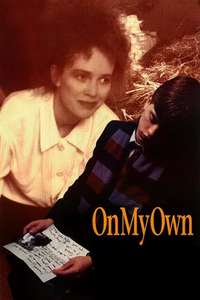 On My Own - Poster
