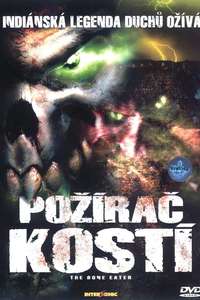 Bone Eater - Poster