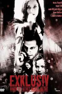 Exklusiv - Poster