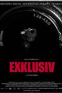 Exklusiv - Poster