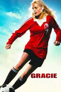 Gracie - Poster