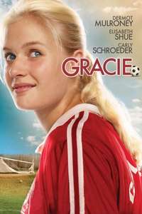 Gracie - Poster