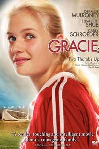 Gracie - Poster