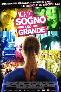 Gracie - Poster