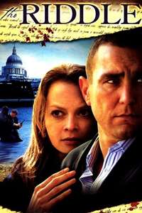 The Riddle - Poster