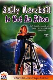 Sally Marshall Is Not an Alien