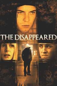 The Disappeared - Poster