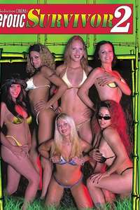 Erotic Survivor 2 - Poster