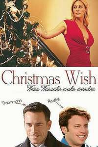 Holiday Switch - Poster