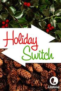 Holiday Switch - Poster