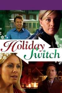 Holiday Switch - Poster