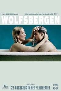 Wolfsbergen - Poster
