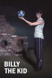 Digital Theatre: Billy the Kid - Poster