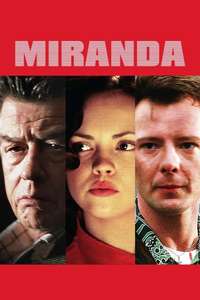 Miranda - Poster