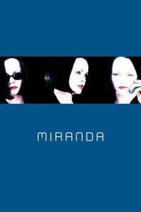 Miranda - Poster