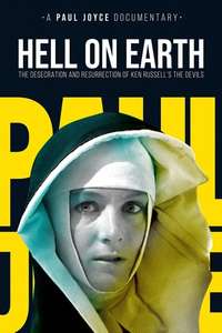 Hell on Earth: The Desecration & Resurrection of The Devils - Poster
