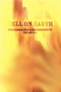 Hell on Earth: The Desecration & Resurrection of The Devils - Poster