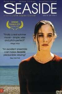 Seaside - Poster