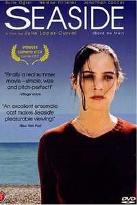 Seaside - Poster