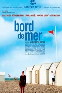 Seaside - Poster