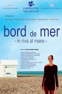 Seaside - Poster