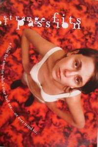 Strange Fits of Passion - Poster
