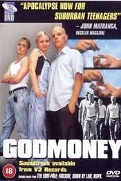 Godmoney