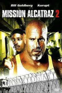 Half Past Dead 2 - Poster