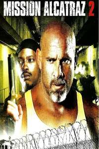Half Past Dead 2 - Poster