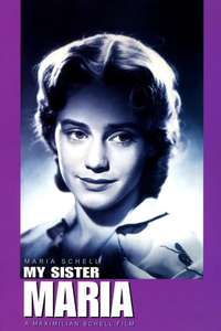 My Sister Maria - Poster