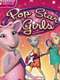 Angelina Ballerina: Pop Star Girls
