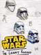 Star Wars: The Legacy Revealed