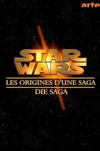 Star Wars: The Legacy Revealed - Poster