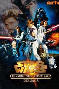 Star Wars: The Legacy Revealed - Poster