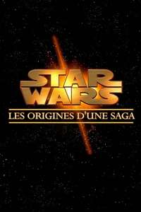 Star Wars: The Legacy Revealed - Poster