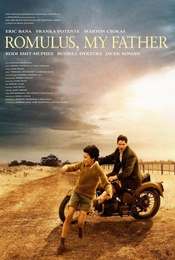 Romulus  My Father