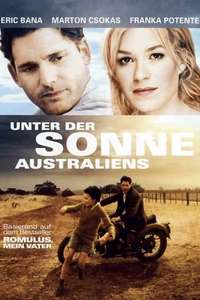Romulus  My Father - Poster