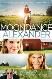 Moondance Alexander - Poster