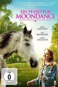 Moondance Alexander - Poster