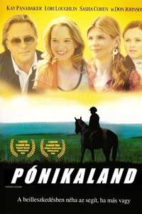 Moondance Alexander - Poster