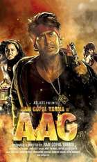 Ram Gopal Varma Ki Aag