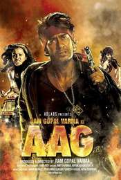Ram Gopal Varma Ki Aag