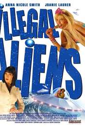 Illegal Aliens